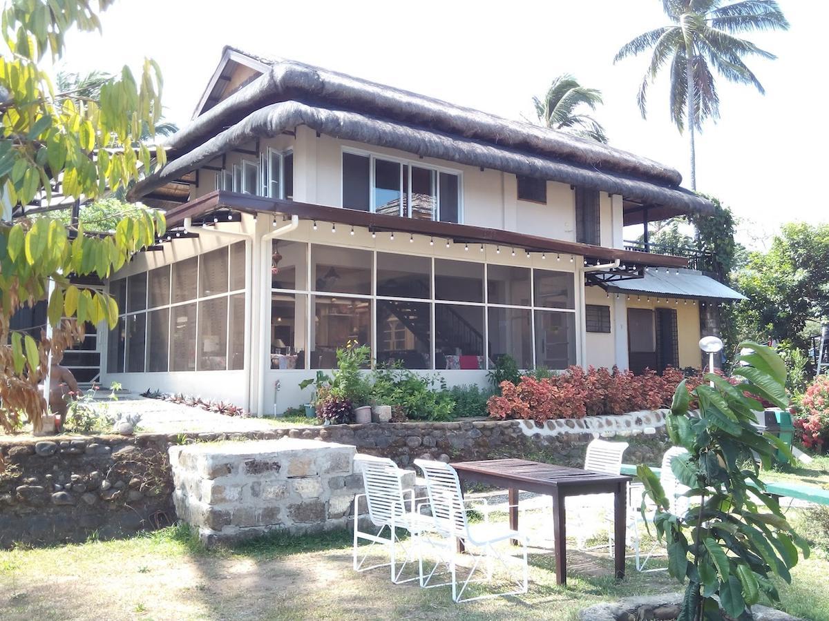 The Duyan House At Sinagtala Resort Morong  Buitenkant foto