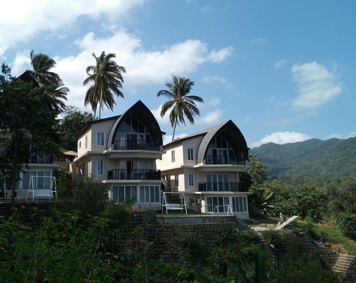 The Duyan House At Sinagtala Resort Morong  Buitenkant foto