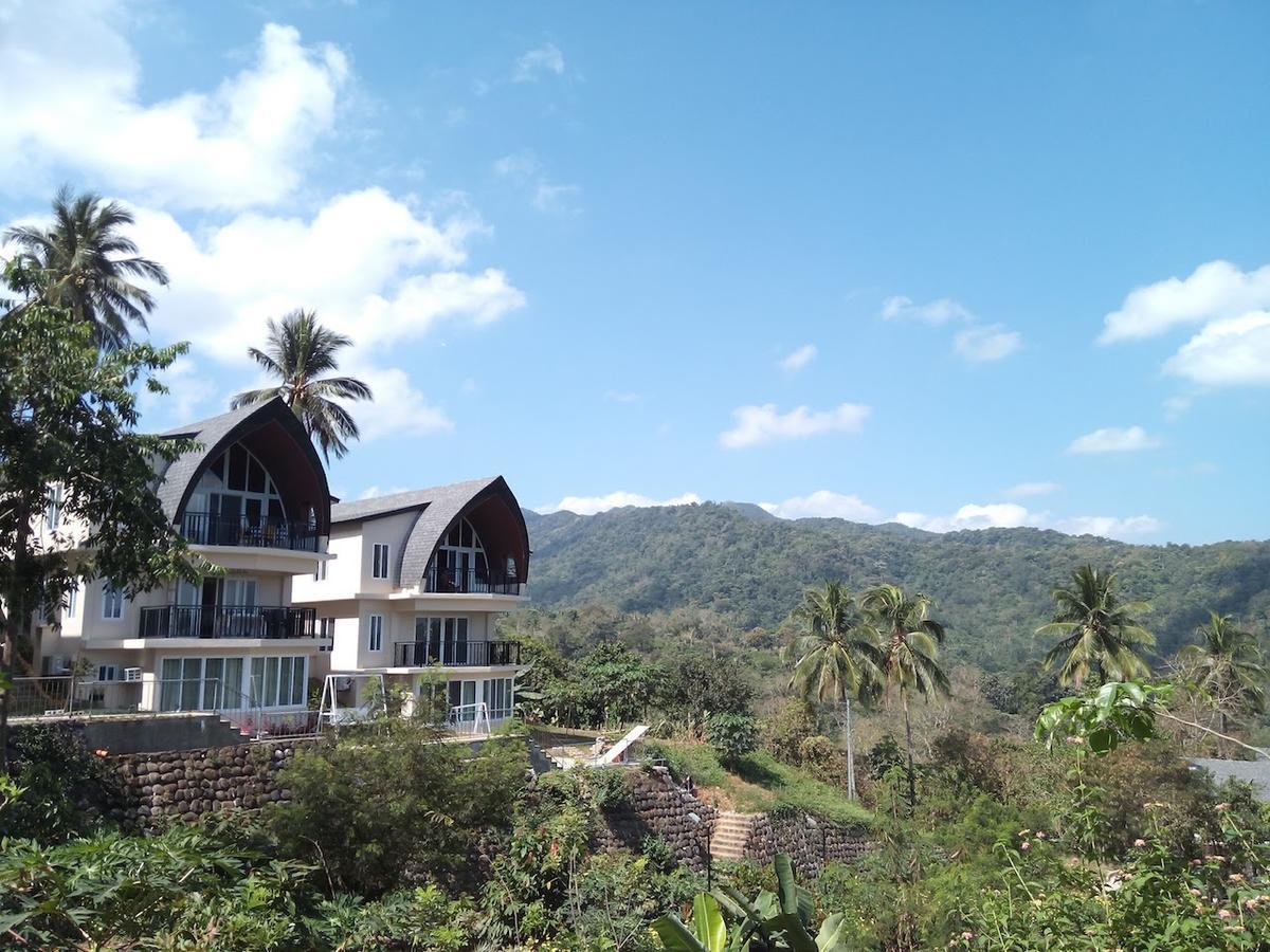 The Duyan House At Sinagtala Resort Morong  Buitenkant foto