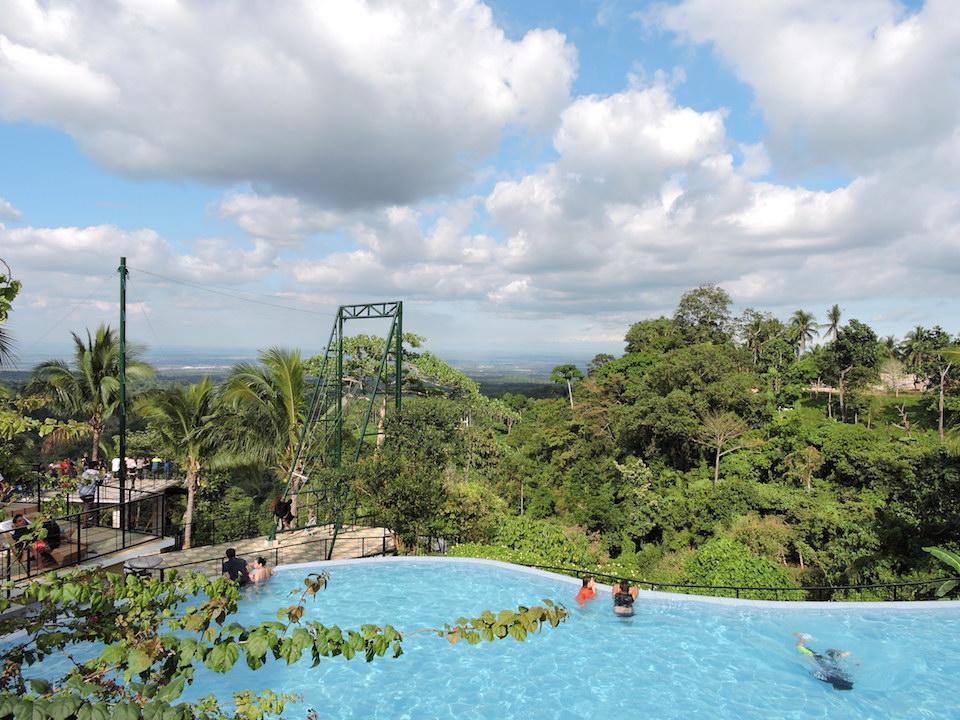 The Duyan House At Sinagtala Resort Morong  Buitenkant foto